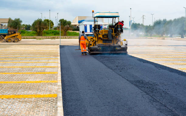 Professional Driveway Pavers in Singac, NJ