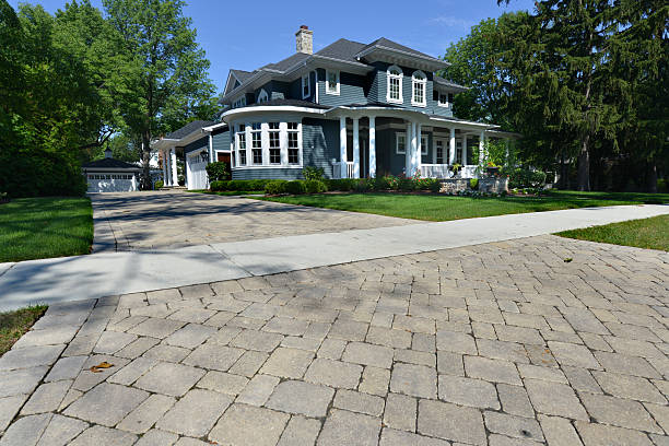 Reasons to Select Us for Your Driveway Paving Requirements in Singac, NJ