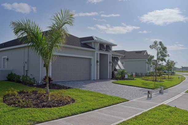 Commercial Driveway Pavers in Singac, NJ