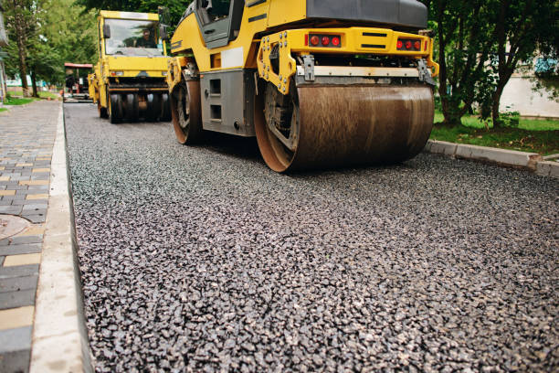 Professional Driveway Pavers in Singac, NJ